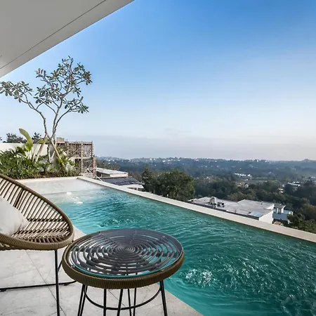 Villa Kalani By Alfred In Bali
