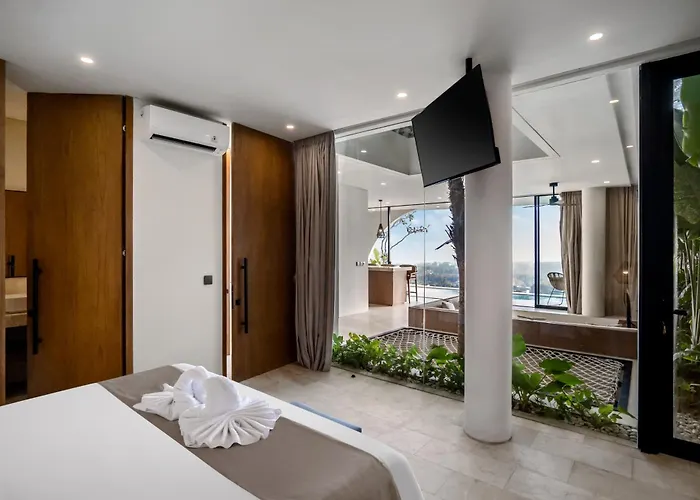 Villa Kalani By Alfred In Bali *
