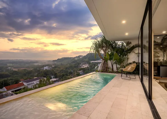Kalani By Alfred In Bali * Uluwatu (Bali)