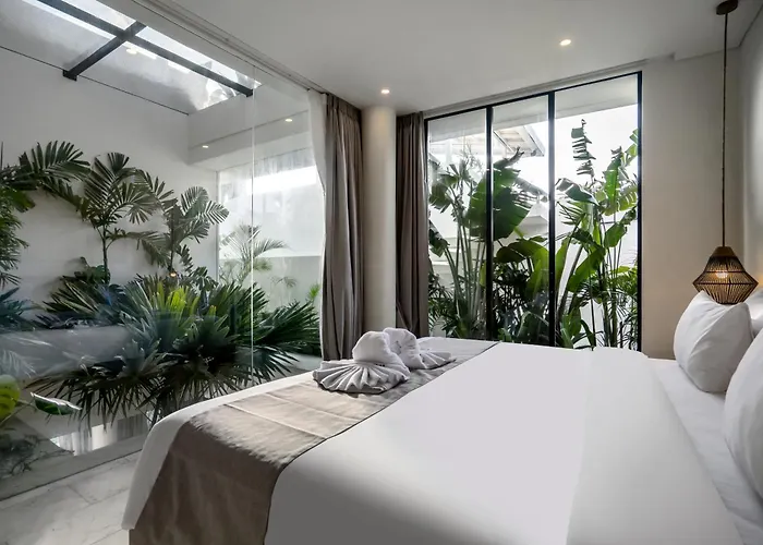 Villa Kalani By Alfred In Bali *