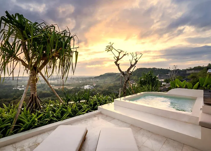 Villa Kalani By Alfred In Bali