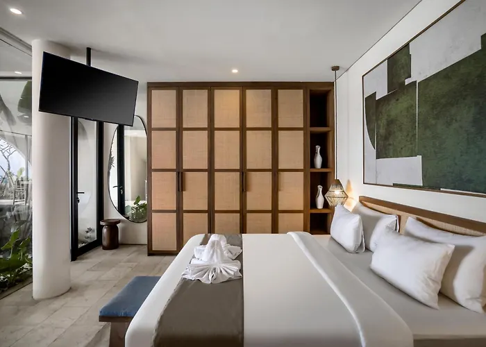 Kalani By Alfred In Bali Villa Uluwatu (Bali)