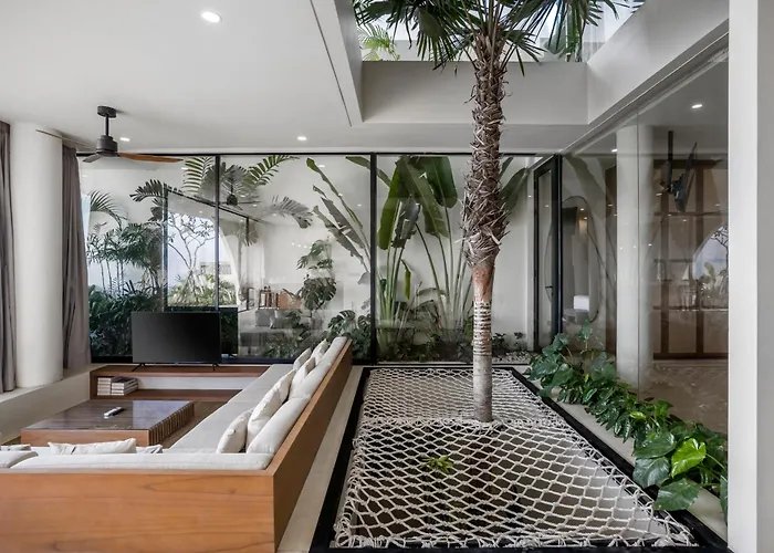 Villa Kalani By Alfred In Bali