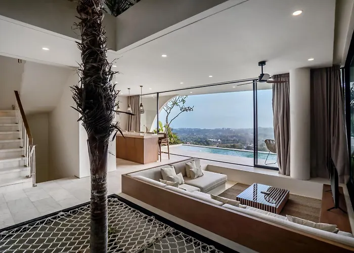 Villa Kalani By Alfred In Bali