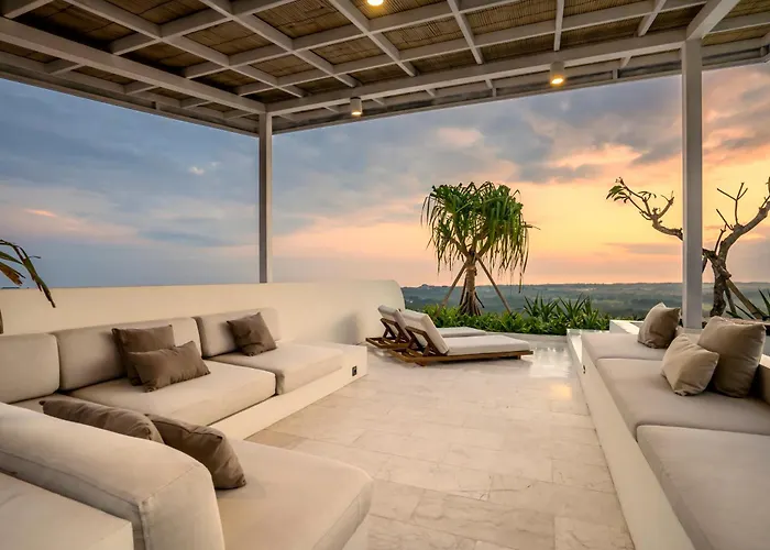 Kalani By Alfred In Bali Villa