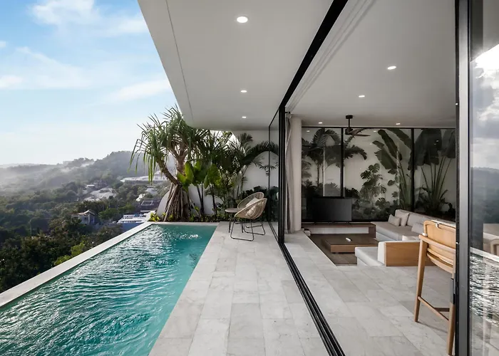Kalani By Alfred In Bali Villa