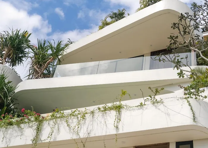 Kalani By Alfred In Bali * Uluwatu (Bali)
