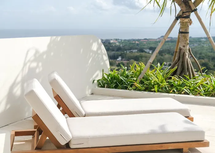 Kalani By Alfred In Bali Villa Uluwatu (Bali)