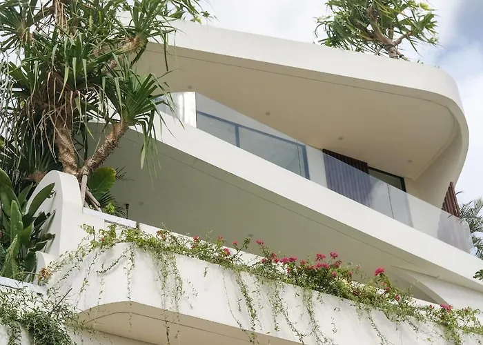 Villa Kalani By Alfred In Bali Uluwatu (Bali)
